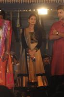 Ramcharan Reception for Mega Fans
